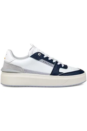 Cruyff Deportivas Moda ENDORSED TENNIS - SOFT LEATHER CC241063 para hombre