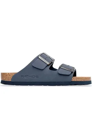 Rohde Chanclas Alba para mujer