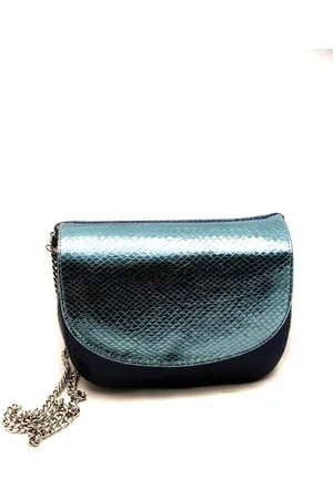 Angari Bolso de mano B103F para mujer