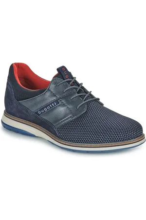 Bugatti Zapatillas 331A6U686910-4141 para hombre