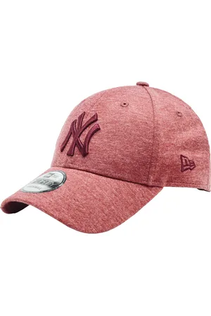 New Era Gorra 9FORTY New York Yankees Tonal Jersey Cap para hombre