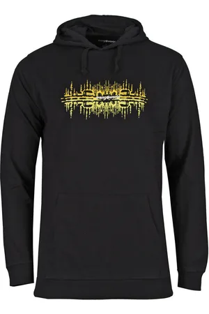 Trango Jersey _1_2_SUDADERA MATAPAN para hombre