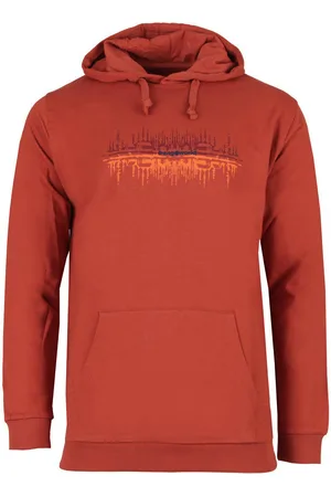 Trango Jersey _1_2_SUDADERA MATAPAN para hombre