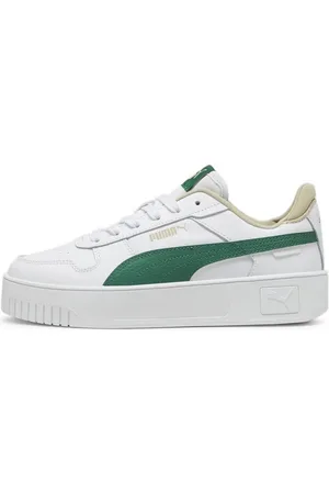 PUMA Deportivas Moda Carina Street para mujer