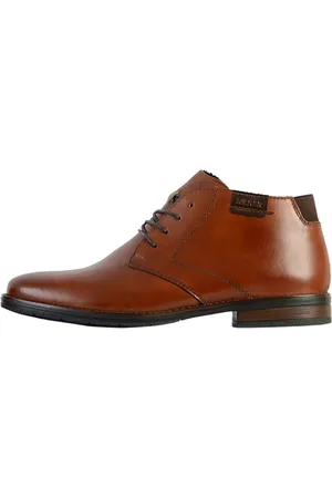 Rieker Mocasines 217927 para hombre