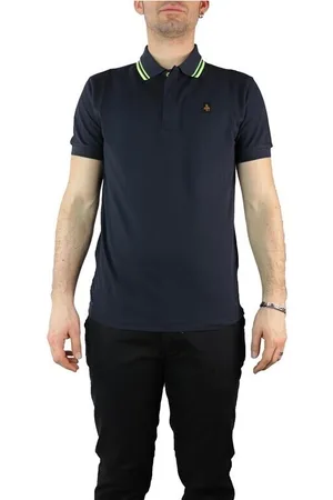 RefrigiWear Polo PX9032 para hombre