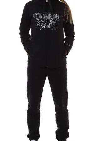 Champion Chándal 109779 para mujer