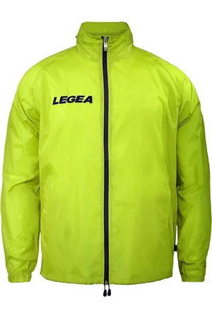 Legea Cortaviento K207 para hombre
