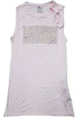 Champion Camiseta tirantes 110396 para mujer