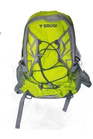 Brugi Mochila Z84C-TH81 para mujer