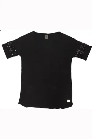 Everlast Camiseta 26W584J47 para mujer