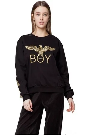 Boy London Jersey BLD2162 para mujer