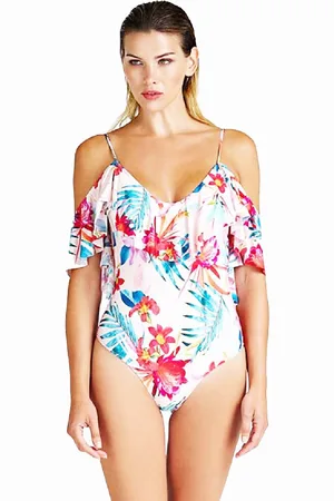 Guess Bañador E92J37-MP00B para mujer
