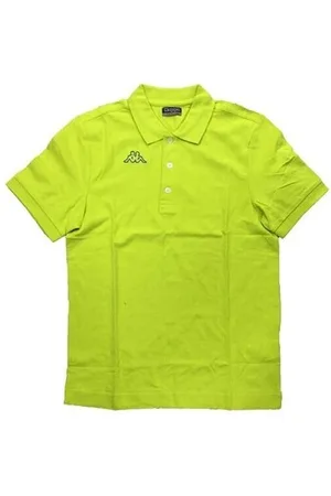 Kappa Polo 302S1U0 para hombre