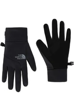 The North Face Guantes NF0A3M5H para mujer