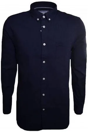 Lacoste Camisa manga larga CH9597 para hombre
