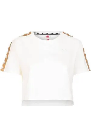 Kappa Camiseta 303WGQ0 para mujer