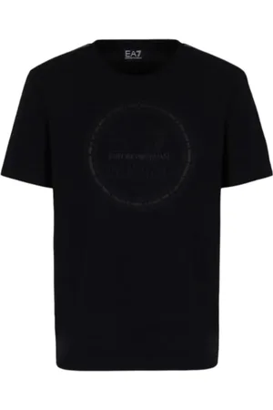 EA7 Camiseta 3DPT39-PJTJZ para hombre