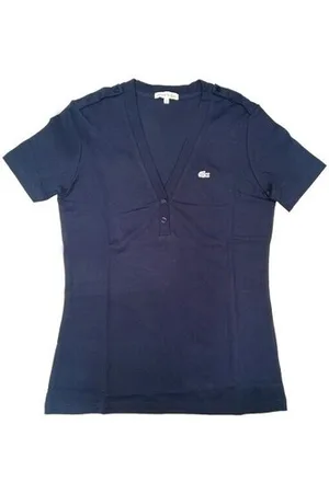 Lacoste Camiseta tirantes TF0570 para mujer