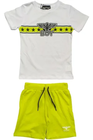 Boy London Chándal COMBL1105B para niño