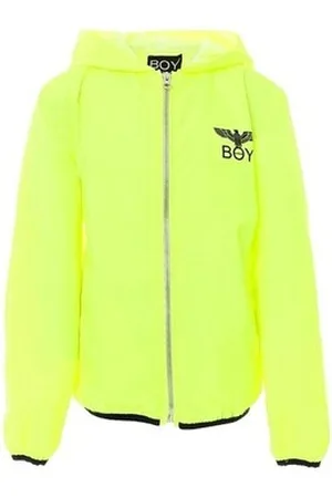 Boy London Cortaviento GBBL9101J para niño
