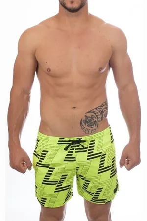 EA7 Bañador 902000-7P744 para hombre
