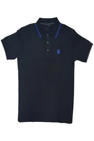 RefrigiWear Polo T21201 para hombre