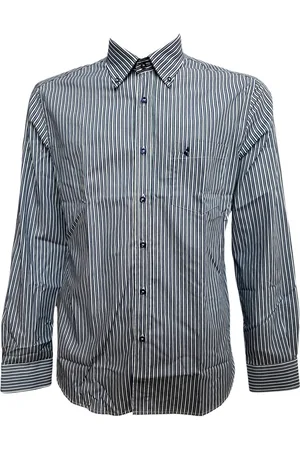 NAVIGARE Camisa manga larga NC059ER23 para hombre