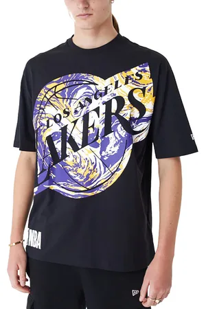New Era Camiseta 60435412 para hombre