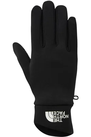 The North Face Guantes NF0A55KZ para mujer
