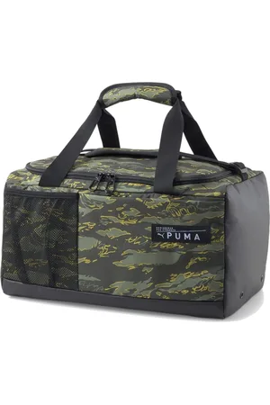 PUMA Bolsa de deporte 078852 para mujer