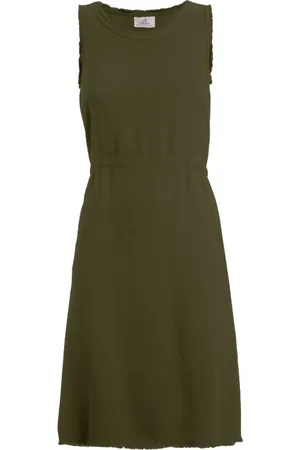 Deha Vestidos D43600 para mujer