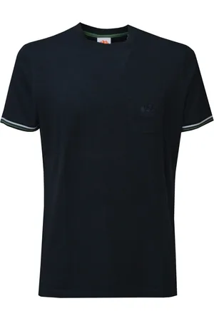 Sundek Camiseta M775TEJ7800 para hombre