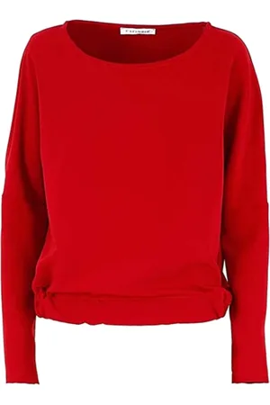 CAFèNOIR Camiseta JT091 para mujer