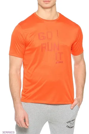 Asics Camiseta 125141 para hombre