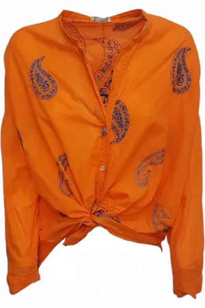 Motel Camisa S21CA62 para mujer