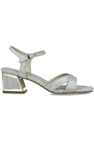 Menbur Sandalias 24751 para mujer