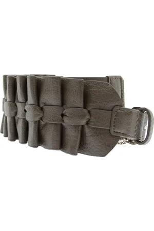 CAFèNOIR Cinturón CW01R para mujer