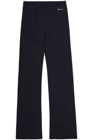Champion Vaqueros acampanado / anchos 116794 para mujer
