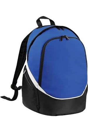 Quadra Mochila Pro Team para mujer