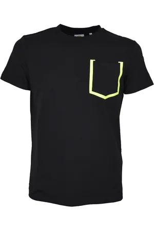 Ciesse Camiseta 225CAMT00151 CO640X para hombre