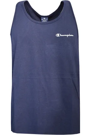 Champion Camiseta tirantes 218541 para hombre