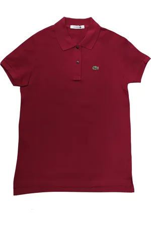 Lacoste Polo PF6958 para mujer