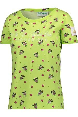 BEST COMPANY Camiseta 592523 para mujer
