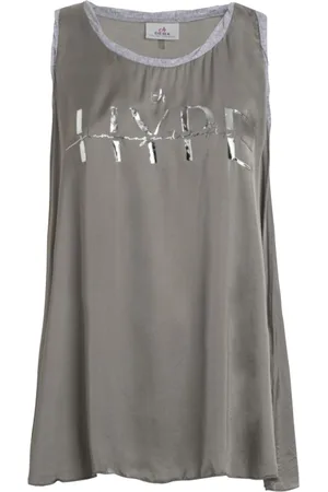 Deha Camiseta tirantes D43331 para mujer