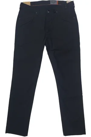 Wrangler Pantalones W15Q-AN para hombre