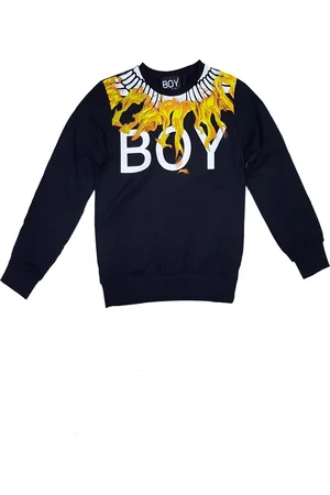 Boy London Jersey MFBL0312J para niño