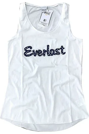 Everlast Camiseta tirantes 20W811J61 para mujer