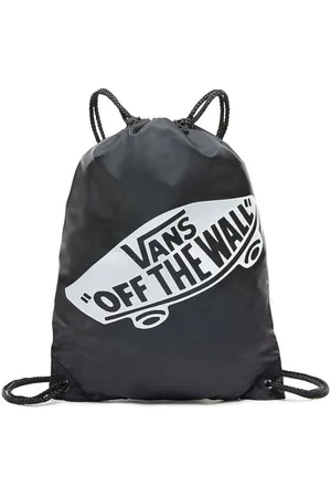 Vans Bolsa de deporte BN000SUF1 para mujer