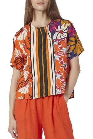 CAFèNOIR Camiseta JC0103 para mujer